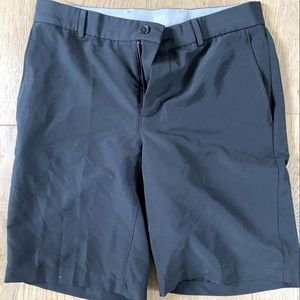 Nike golf shorts